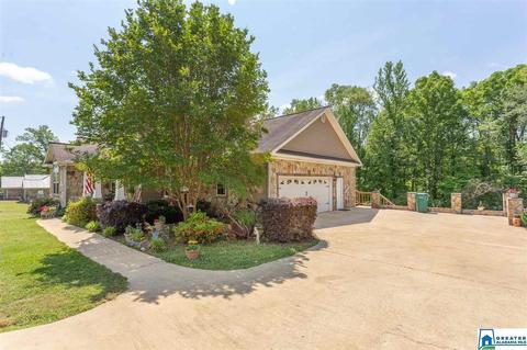 606 Janney Rd, Ohatchee, AL 36271 photo 49