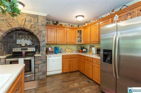 606 Janney Rd, Ohatchee, AL 36271 photo 7