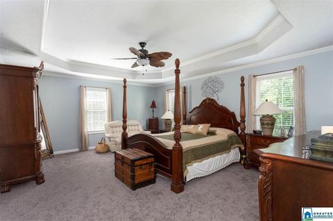 606 Janney Rd, Ohatchee, AL 36271 photo 13