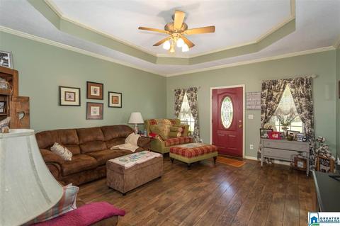 606 Janney Rd, Ohatchee, AL 36271 photo 4