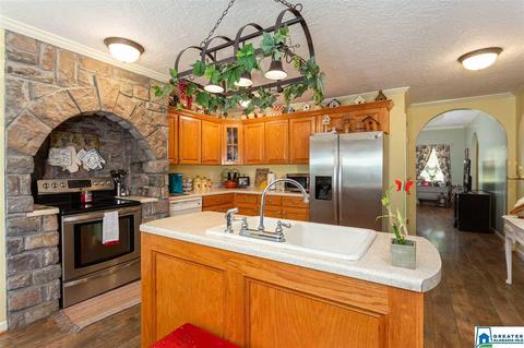 606 Janney Rd, Ohatchee, AL 36271 photo 6