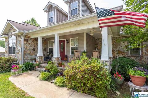 606 Janney Rd, Ohatchee, AL 36271 photo 48