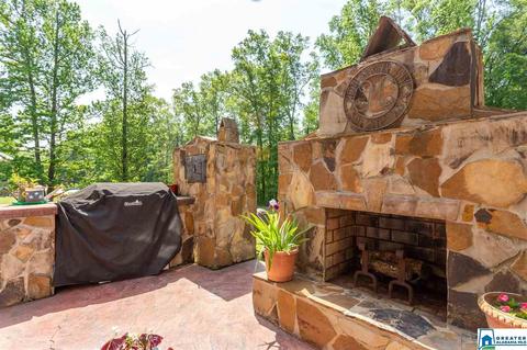 606 Janney Rd, Ohatchee, AL 36271 photo 35