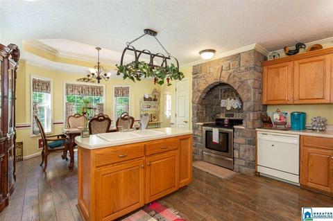 606 Janney Rd, Ohatchee, AL 36271 photo 5