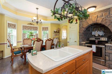 606 Janney Rd, Ohatchee, AL 36271 photo 9