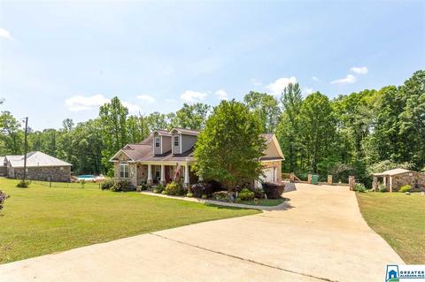 606 Janney Rd, Ohatchee, AL 36271 photo 50