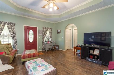 606 Janney Rd, Ohatchee, AL 36271 photo 12
