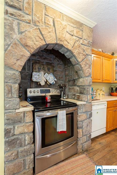 606 Janney Rd, Ohatchee, AL 36271 photo 8