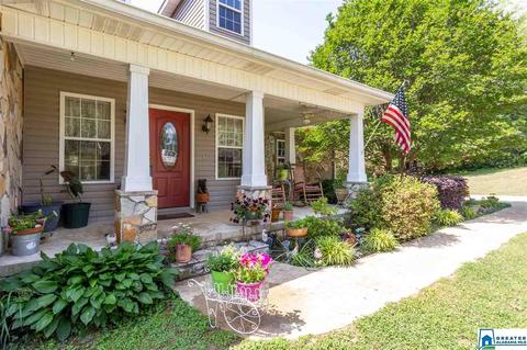 606 Janney Rd, Ohatchee, AL 36271 photo 47