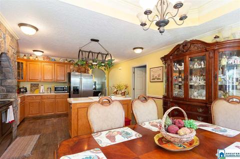 606 Janney Rd, Ohatchee, AL 36271 photo 10