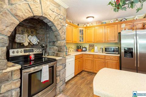 606 Janney Rd, Ohatchee, AL 36271 photo 2
