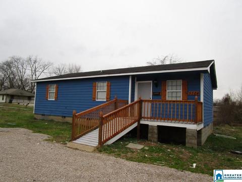 5304 Java Ave, Birmingham, AL 35224 photo 1