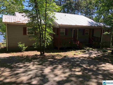 49 Satellite Dr, Alpine, AL 35014 photo 1