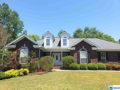 696 Co Rd 61, Fruithurst, AL 36262 photo 1