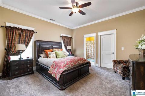 5148 Eastern Valley Rd, Mc Calla, AL 35111 photo 25
