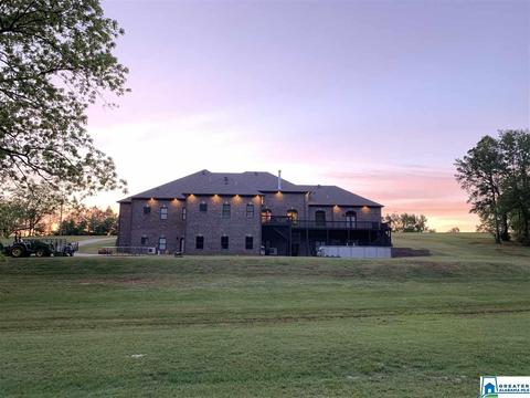 5148 Eastern Valley Rd, Mc Calla, AL 35111 photo 6