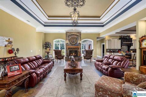 5148 Eastern Valley Rd, Mc Calla, AL 35111 photo 10