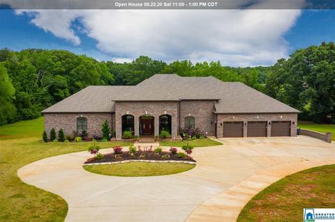 5148 Eastern Valley Rd, Mc Calla, AL 35111 photo 1