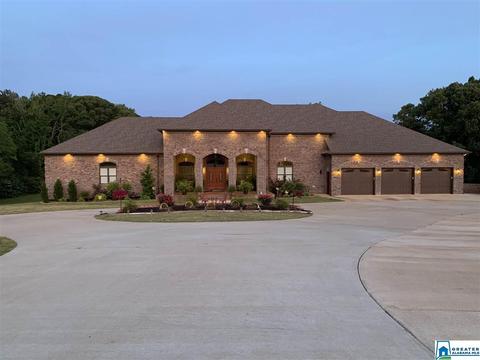 5148 Eastern Valley Rd, Mc Calla, AL 35111 photo 11