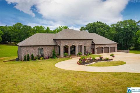 5148 Eastern Valley Rd, Mc Calla, AL 35111 photo 14