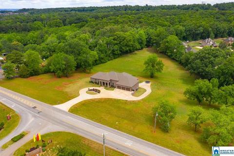 5148 Eastern Valley Rd, Mc Calla, AL 35111 photo 15