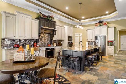 5148 Eastern Valley Rd, Mc Calla, AL 35111 photo 3