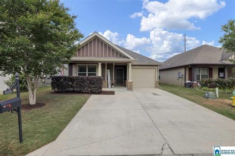 9329 Hoffman Pl, Warrior, AL 35180 photo 1
