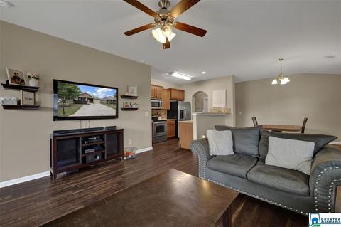 9329 Hoffman Pl, Warrior, AL 35180 photo 5