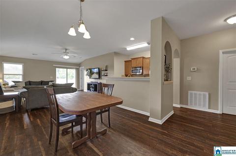 9329 Hoffman Pl, Warrior, AL 35180 photo 9