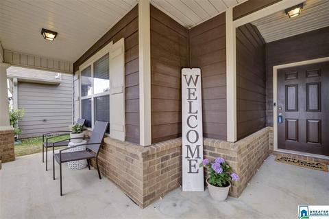 9329 Hoffman Pl, Warrior, AL 35180 photo 2