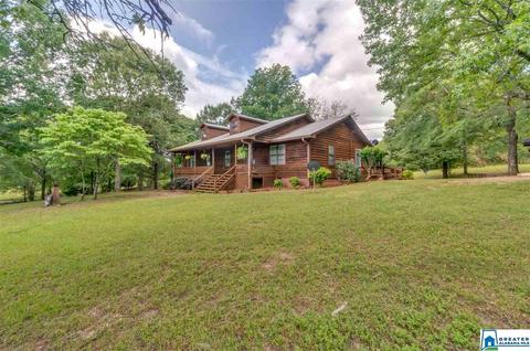 349 County Road 265, Clanton, AL 35046 photo 2