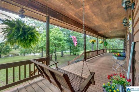 349 County Road 265, Clanton, AL 35046 photo 7