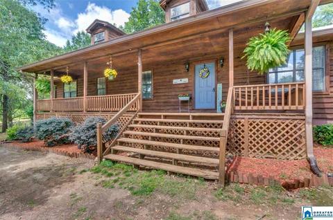 349 County Road 265, Clanton, AL 35046 photo 5