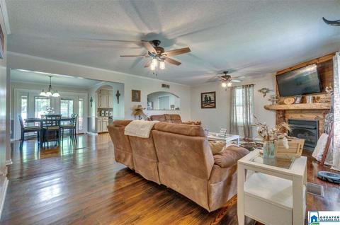 349 County Road 265, Clanton, AL 35046 photo 9