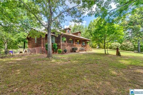 349 County Road 265, Clanton, AL 35046 photo 4