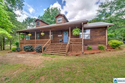 349 County Road 265, Clanton, AL 35046 photo 1