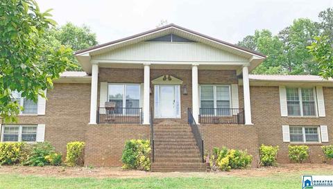 70 Christopher St, Steele, AL 35987 photo 1