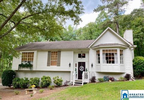 5218 Apache Cir, Birmingham, AL 35242 photo 1
