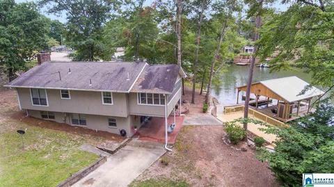 170 County Road 741, Clanton, AL 35046 photo 1