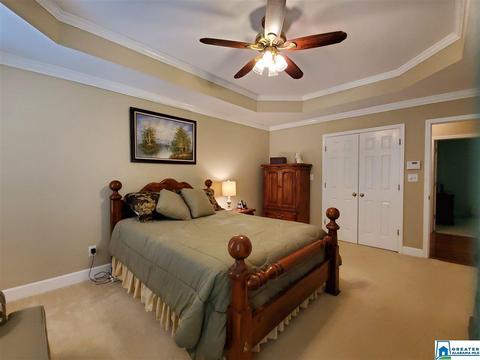 1591 Downs Rd, Mount Olive, AL 35117 photo 20