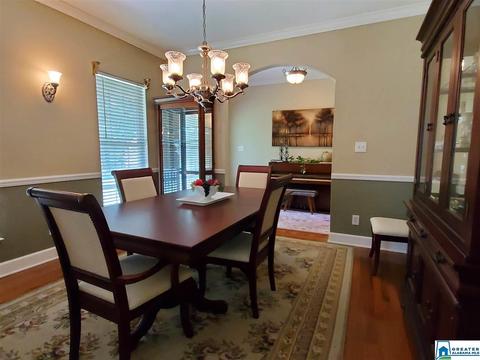 1591 Downs Rd, Mount Olive, AL 35117 photo 17