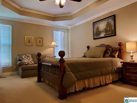 1591 Downs Rd, Mount Olive, AL 35117 photo 26
