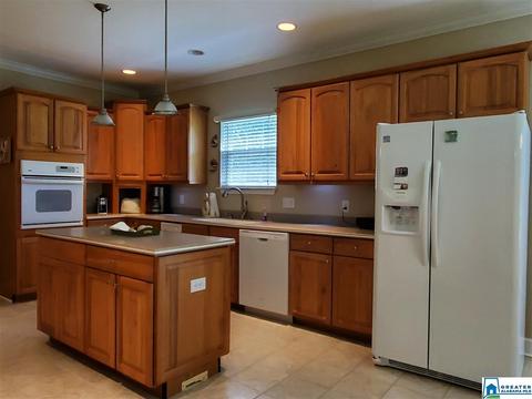 1591 Downs Rd, Mount Olive, AL 35117 photo 12