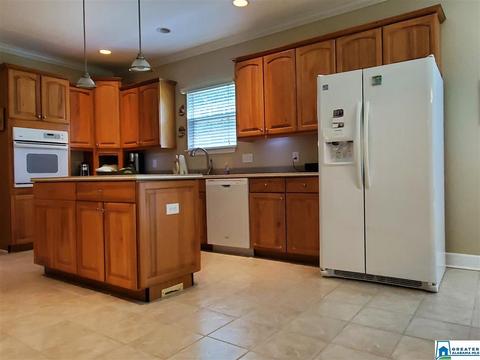 1591 Downs Rd, Mount Olive, AL 35117 photo 13