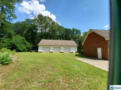 1591 Downs Rd, Mount Olive, AL 35117 photo 41