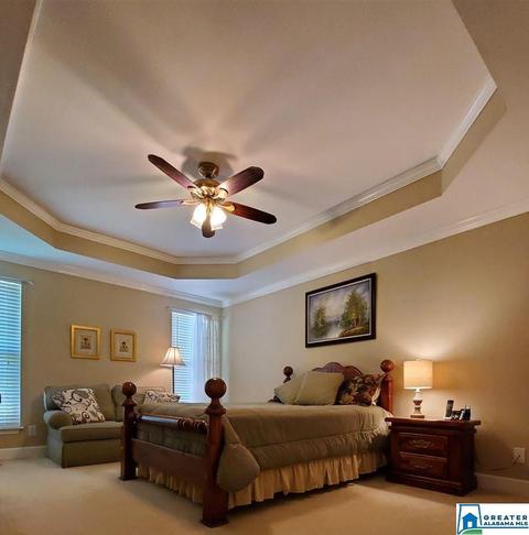 1591 Downs Rd, Mount Olive, AL 35117 photo 18