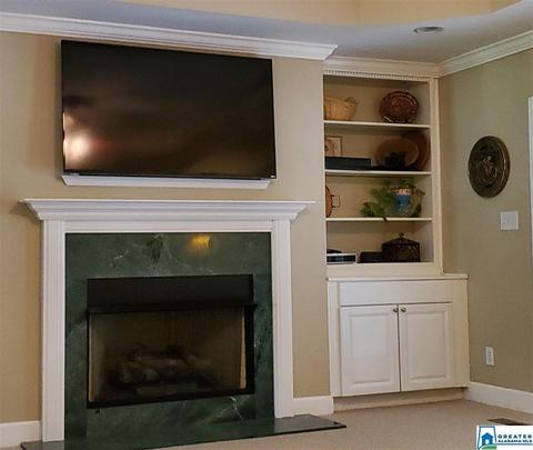 1591 Downs Rd, Mount Olive, AL 35117 photo 9