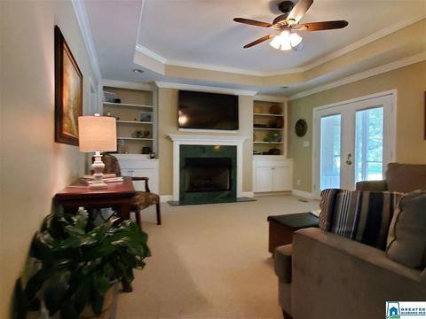 1591 Downs Rd, Mount Olive, AL 35117 photo 11