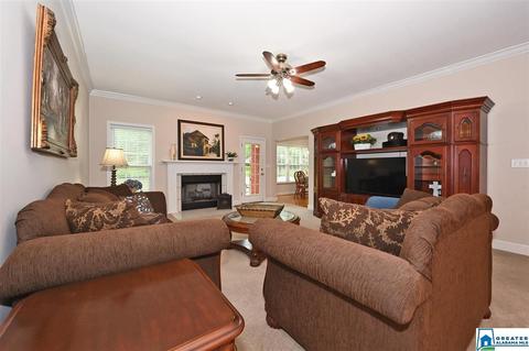 418 Chestnut Oak Ln, Remlap, AL 35133 photo 3