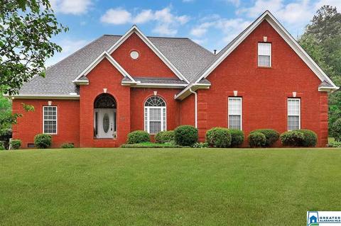 418 Chestnut Oak Ln, Remlap, AL 35133 photo 1
